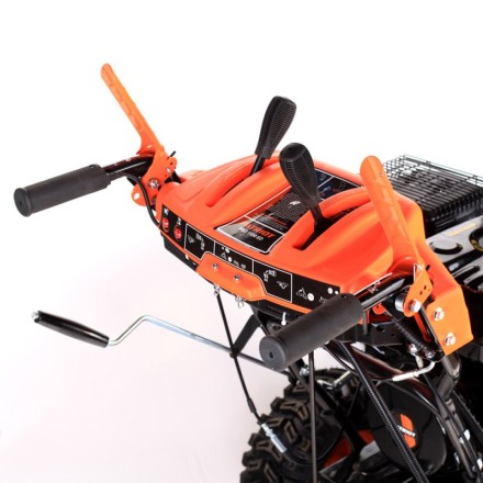 Бензиновый снегоуборщик PATRIOT PRO 1100 ED купить в Нижневартовске