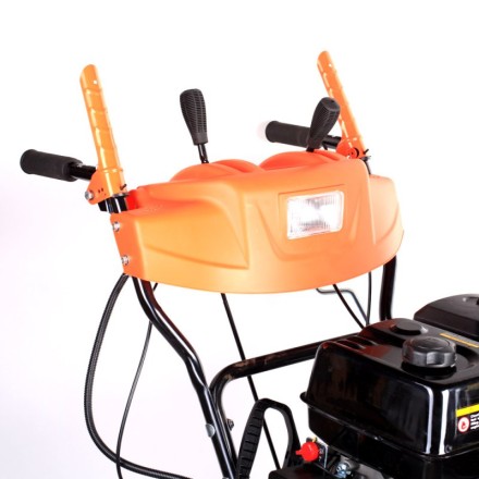 Бензиновый снегоуборщик PATRIOT PRO 1100 ED купить в Нижневартовске