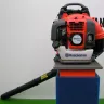 Бензиновая ранцевая воздуходувка Husqvarna 350BT купить в Нижневартовске