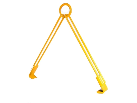 Захват для бочек горизонтальный TOR DM-500 122500 купить в Нижневартовске