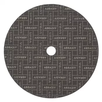 Круг зачистной по металлу 230 х 6,0 х 22 мм,  ПРЕМИУМ (Луга) Россия 73426 купить в Нижневартовске