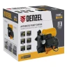 Насосная станция Denzel PS500C, 500 Вт, напор 35 м, 2200 л/ч, ресивер 2 л, блок управления 97249 купить в Нижневартовске