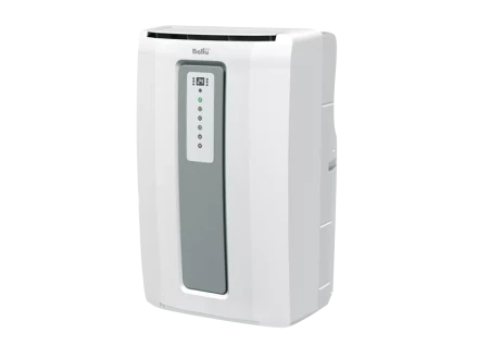 Кондиционер мобильный BALLU BPHS-14H купить в Нижневартовске