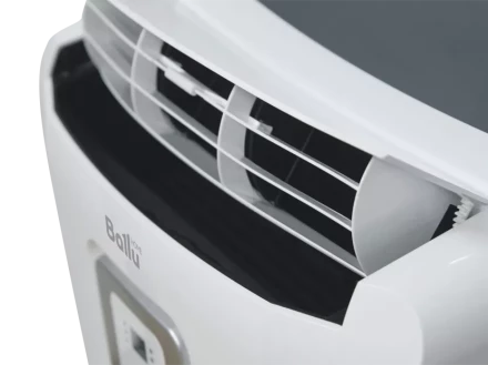 Кондиционер мобильный BALLU BPHS-14H купить в Нижневартовске
