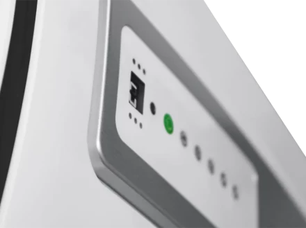 Кондиционер мобильный BALLU BPHS-14H купить в Нижневартовске