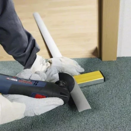 Резак универсальный BOSCH GOP 10,8 V-Li аккумуляторный купить в Нижневартовске