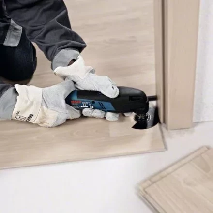 Резак универсальный BOSCH GOP 10,8 V-Li аккумуляторный купить в Нижневартовске