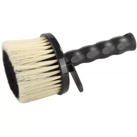 Макловица круглая STAYER &quot;PROFI&quot;, искусственная щетина, 110мм 0185-11 купить в Нижневартовске