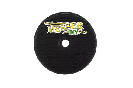 Крепление MESSER-DIY для АГШК на липучке (твердая резина) купить в Нижневартовске