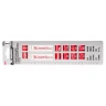 Полотна по металлу для сабельной пилы S1122EF 200/1,4мм Bimetal 2 штуки PRO Matrix 782010 купить в Нижневартовске