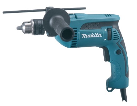 Дрель ударная Makita HP1640K купить в Нижневартовске