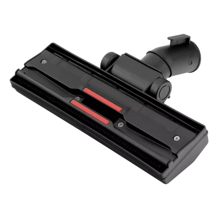 Щетка-насадка строительная широкая для пылесосов 25,3х7,3 см Denzel 28221 купить в Нижневартовске