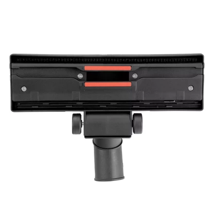 Щетка-насадка строительная широкая для пылесосов 25,3х7,3 см Denzel 28221 купить в Нижневартовске