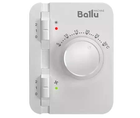 Воздушно-тепловая завеса электрическая BALLU BHC-M15T12-PS купить в Нижневартовске