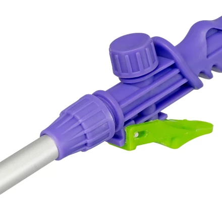 Штанга для опрыскивателя телескопическая Palisad, универсальная, алюминиевая, 2,5 м, BASE 64752 купить в Нижневартовске