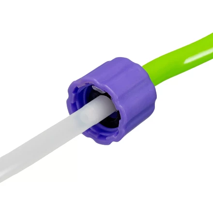 Штанга для опрыскивателя телескопическая Palisad, универсальная, алюминиевая, 2,5 м, BASE 64752 купить в Нижневартовске