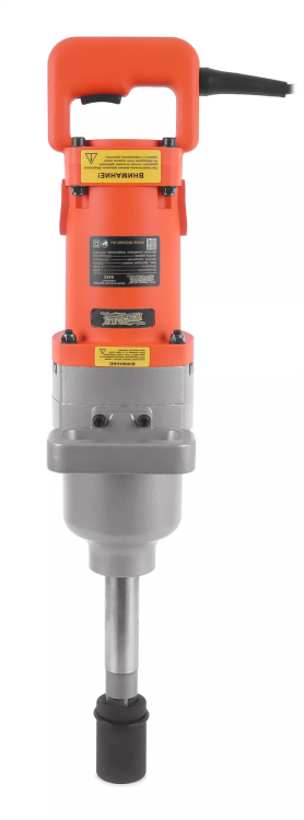 Гайковерт сетевой ударный MESSER 645C (2800Нм) купить в Нижневартовске