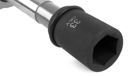 Гайковерт сетевой ударный MESSER 645C (2800Нм) купить в Нижневартовске