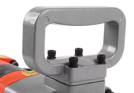 Гайковерт сетевой ударный MESSER 645C (2800Нм) купить в Нижневартовске