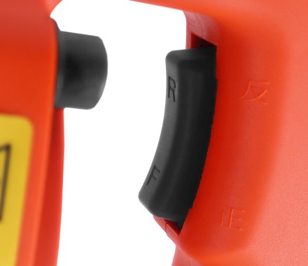 Гайковерт сетевой ударный MESSER 645C (2800Нм) купить в Нижневартовске