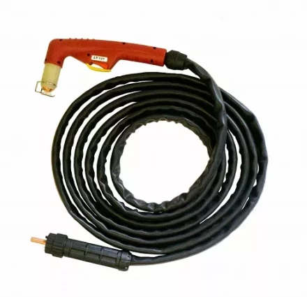 Плазменный резак LT141 Евро 12метр HF Aurora купить в Нижневартовске