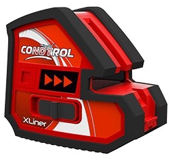 Нивелир лазерный Condtrol XLiner Duo купить в Нижневартовске