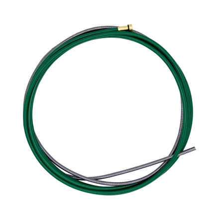 Канал подающий д. 2,0-2,4 мм (3,5м / зеленый) XL124.0051 купить в Нижневартовске