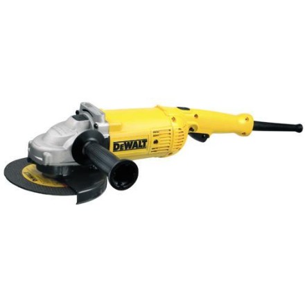 Угловая шлифмашина DeWalt D 28490 (УШМ, Болгарка) купить в Нижневартовске