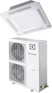 Универсальный внешний блок ELECTROLUX EACO/I-60H/DC/N3 полупр. инв. сплит-системы купить в Нижневартовске