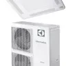 Универсальный внешний блок ELECTROLUX EACO/I-60H/DC/N3 полупр. инв. сплит-системы купить в Нижневартовске