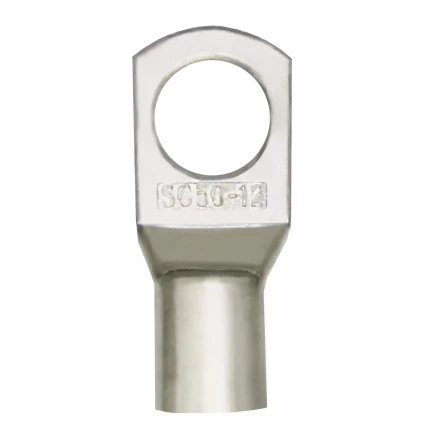 Наконечник SC50 кабельный луженый Оберон XLSC5000 купить в Нижневартовске