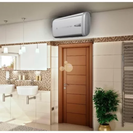 Водонагреватель ELECTROLUX EWH 30 Centurio DL H купить в Нижневартовске