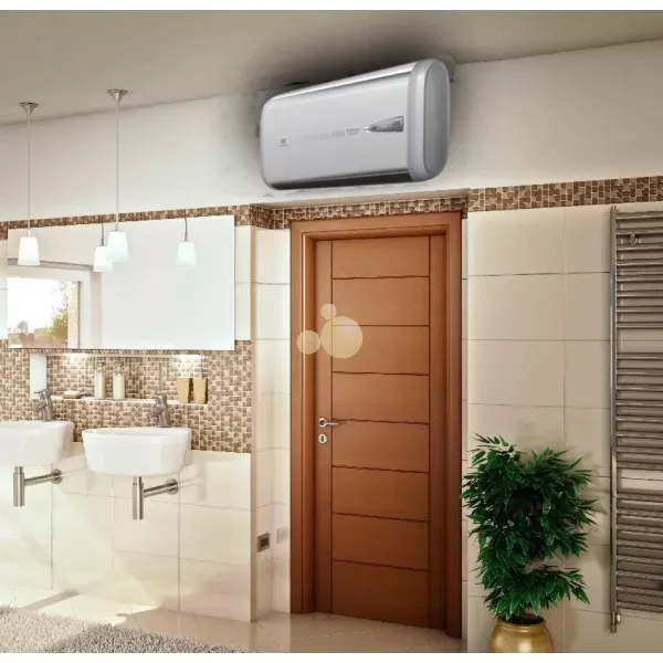 Водонагреватель ELECTROLUX EWH 30 Centurio DL H купить в Нижневартовске