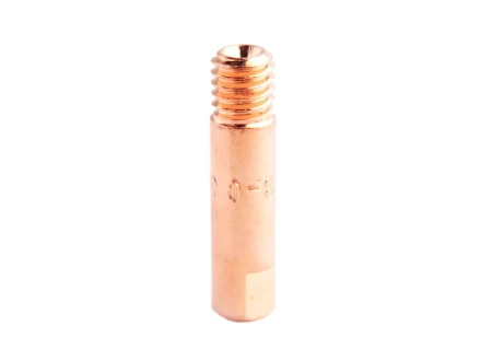 Наконечник сварочный прямой Al М6 диаметр1,0мм MS ICU0003-60 Сварог купить в Нижневартовске