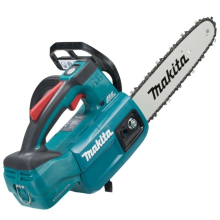 Аккумуляторная цепная пила 18V Makita DUC204SF (АКБ 3 Ач, ЗУ) купить в Нижневартовске