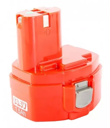 Аккумулятор AKM1415 14.4В 1.5Ач для MAKITA Hammer Flex купить в Нижневартовске