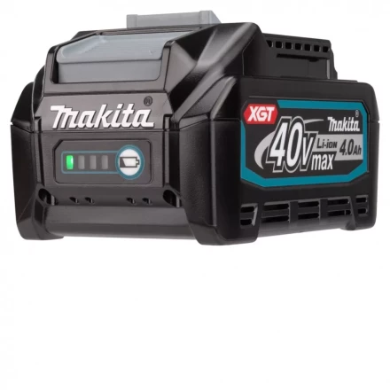 Аккумулятор XGT Makita BL4040 191B26-6 (40V, 4 Ач, Li-Ion) купить в Нижневартовске