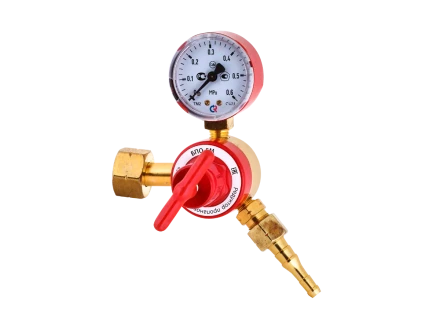 Гайка 27 СП-21,8 левая для БПО-5М  сталь Сварог купить в Нижневартовске