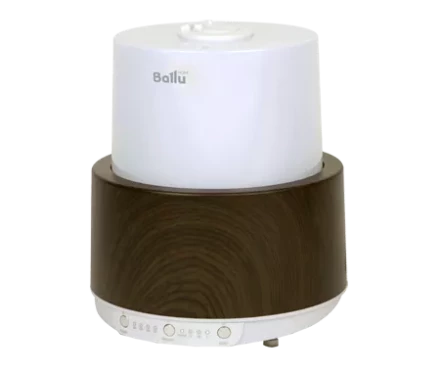 Увлажнитель ультразвуковой BALLU UHB-550E wenge/венге купить в Нижневартовске