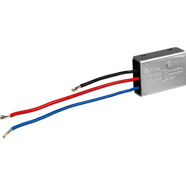 Блок плавного пуска SF-16/D3 16A 250V~ 50Hz V000-004-294 купить в Нижневартовске