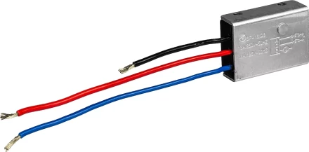 Блок плавного пуска SF-16/D3 16A 250V~ 50Hz V000-004-294 купить в Нижневартовске