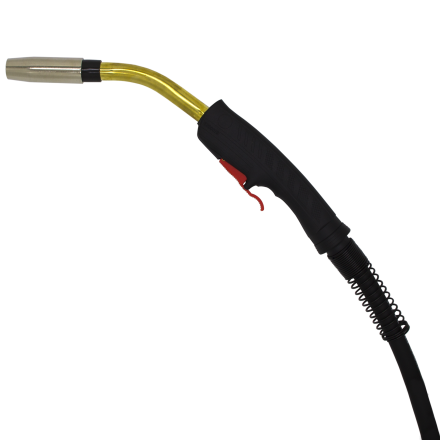 Горелка MW-450 Basic (5m / Air / Euro) BSMA6467 купить в Нижневартовске