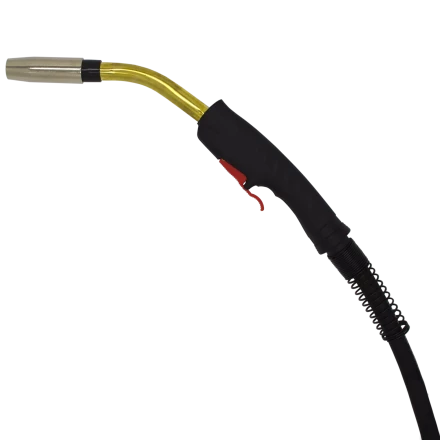 Горелка MW-450 Basic (5m / Air / Euro) BSMA6467 купить в Нижневартовске