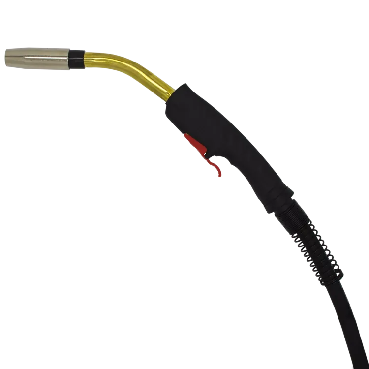 Горелка MW-450 Basic (5m / Air / Euro) BSMA6467 купить в Нижневартовске