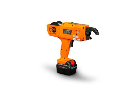 Пистолет для вязки арматуры TOR SG-25 6-25 мм 1024967 купить в Нижневартовске