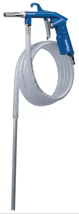 Пескоструйный прибор Metabo SSA 176 купить в Нижневартовске