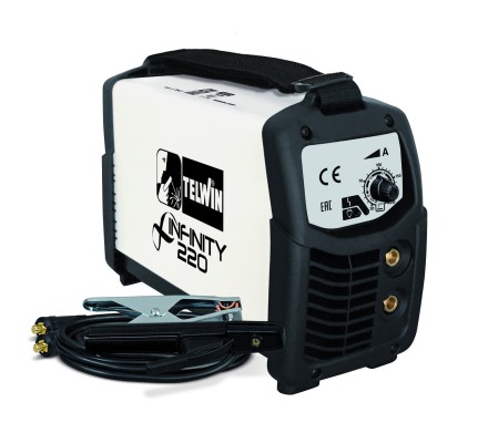 Сварочный аппарат INFINITY 220  ACX Telwin купить в Нижневартовске