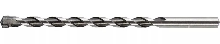 Сверло STAYER "PROFESSIONAL" по бетону, ударное, 10x200мм 2915-200-10 купить в Нижневартовске