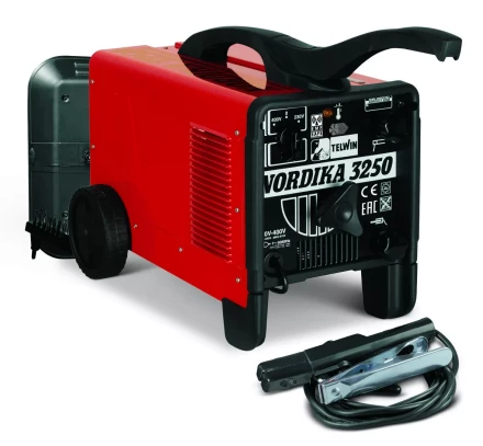 Сварочный аппарат NORDIKA 3250 ACM Telwin купить в Нижневартовске