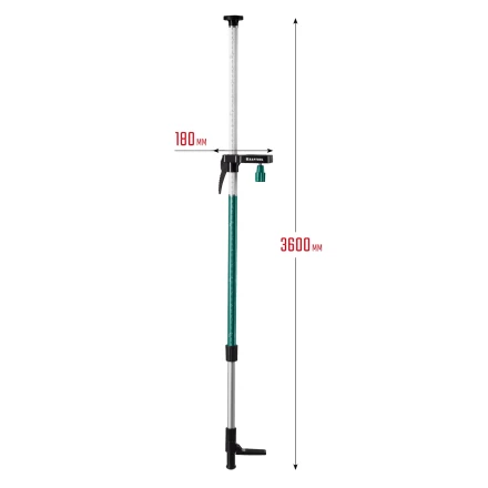Штанга распорная ТР 36 34823 купить в Нижневартовске